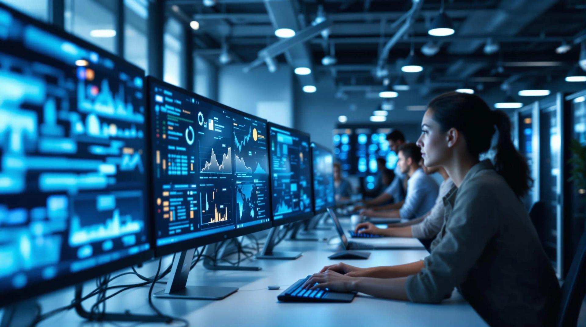 About IT Support Perth