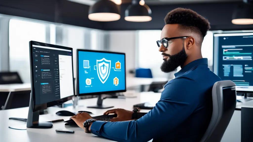 Top IT Support Perth for Small Businesses - Hassle-Free Solutions