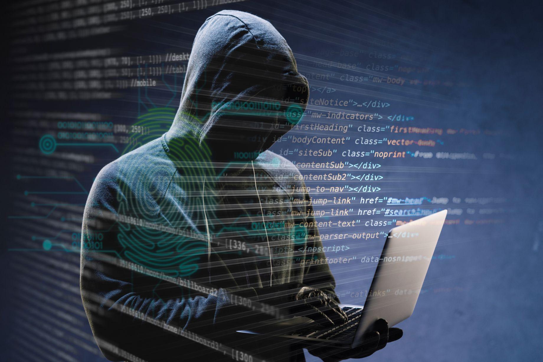 Why Reinstalling Windows Won’t Fix a Hijacked Account