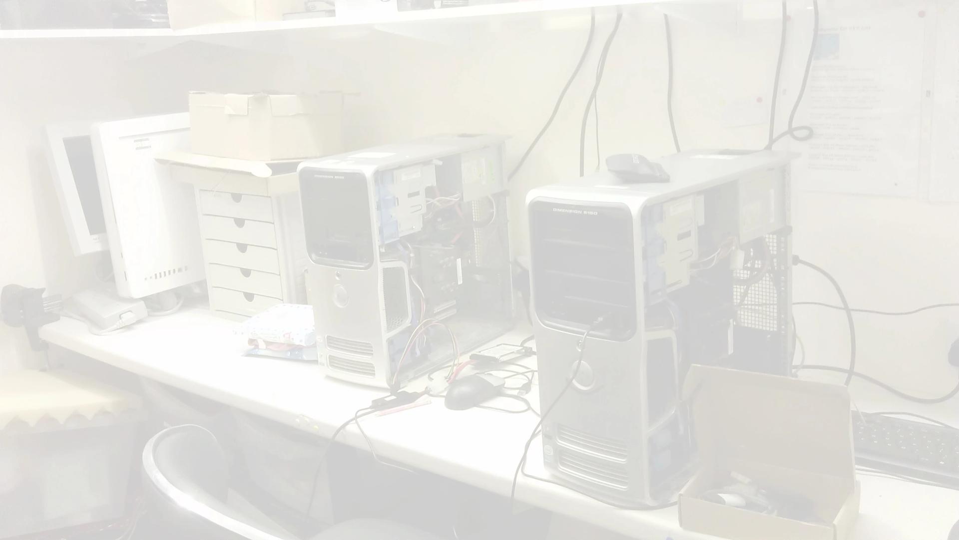 Contact IT Support Perth