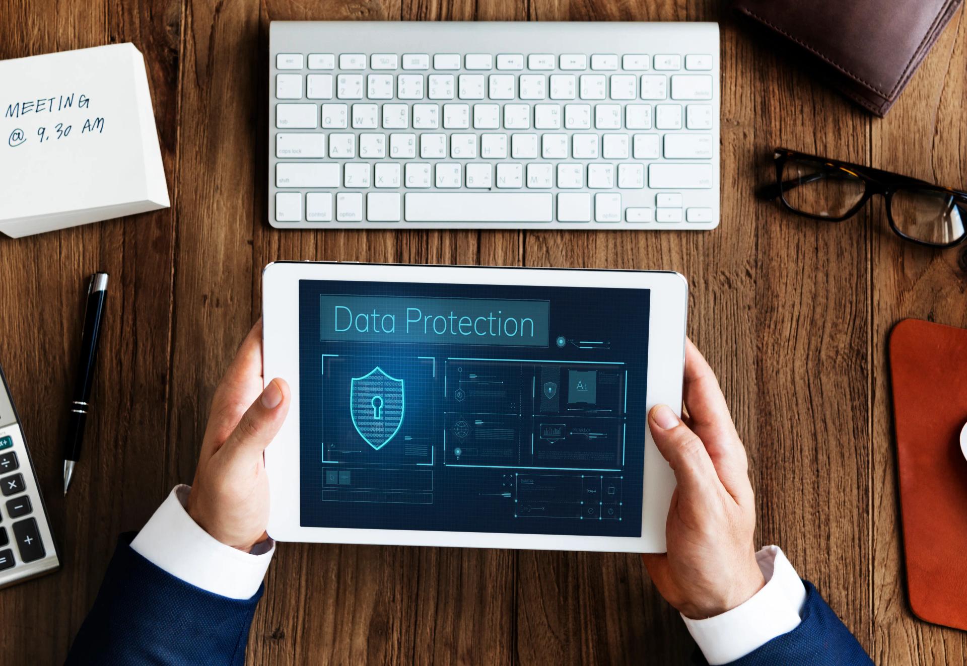 Perth cyber security company monitoring business network security