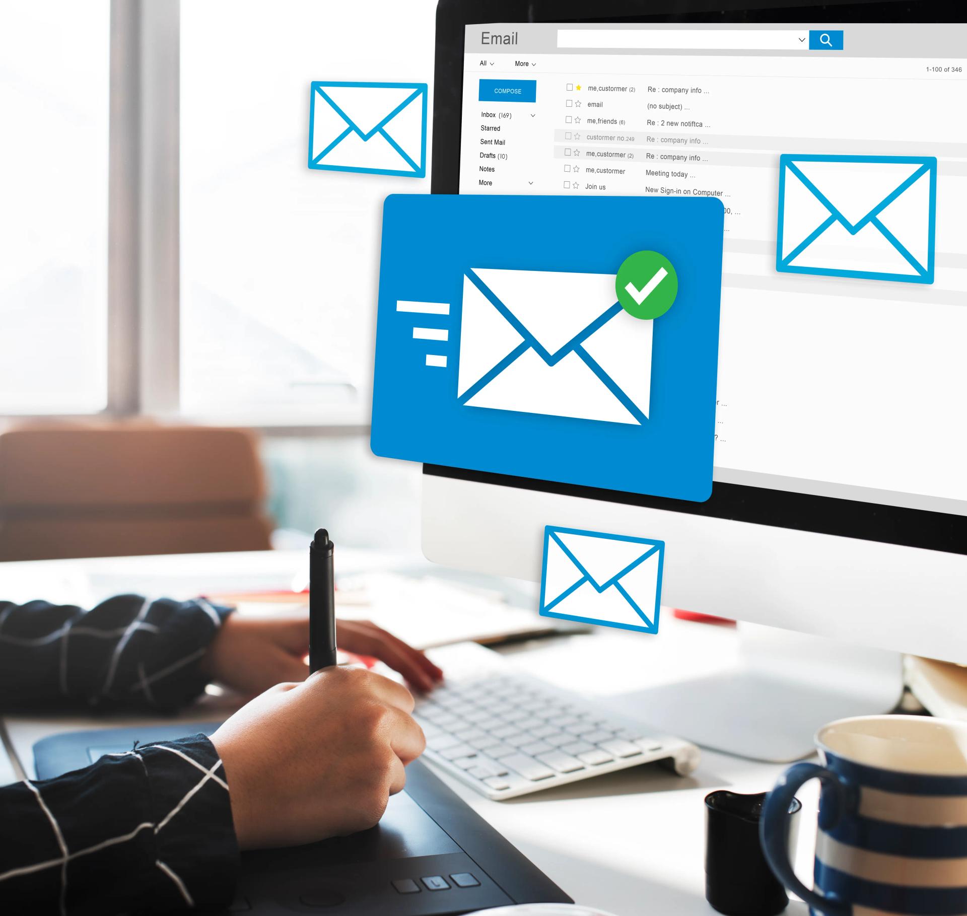 Email Protection Services