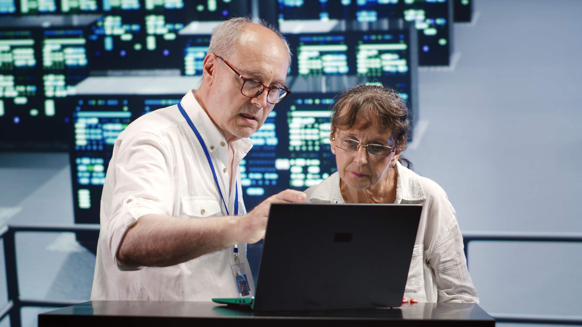 third‑party vendor risk and data‑sharing security for SMBs