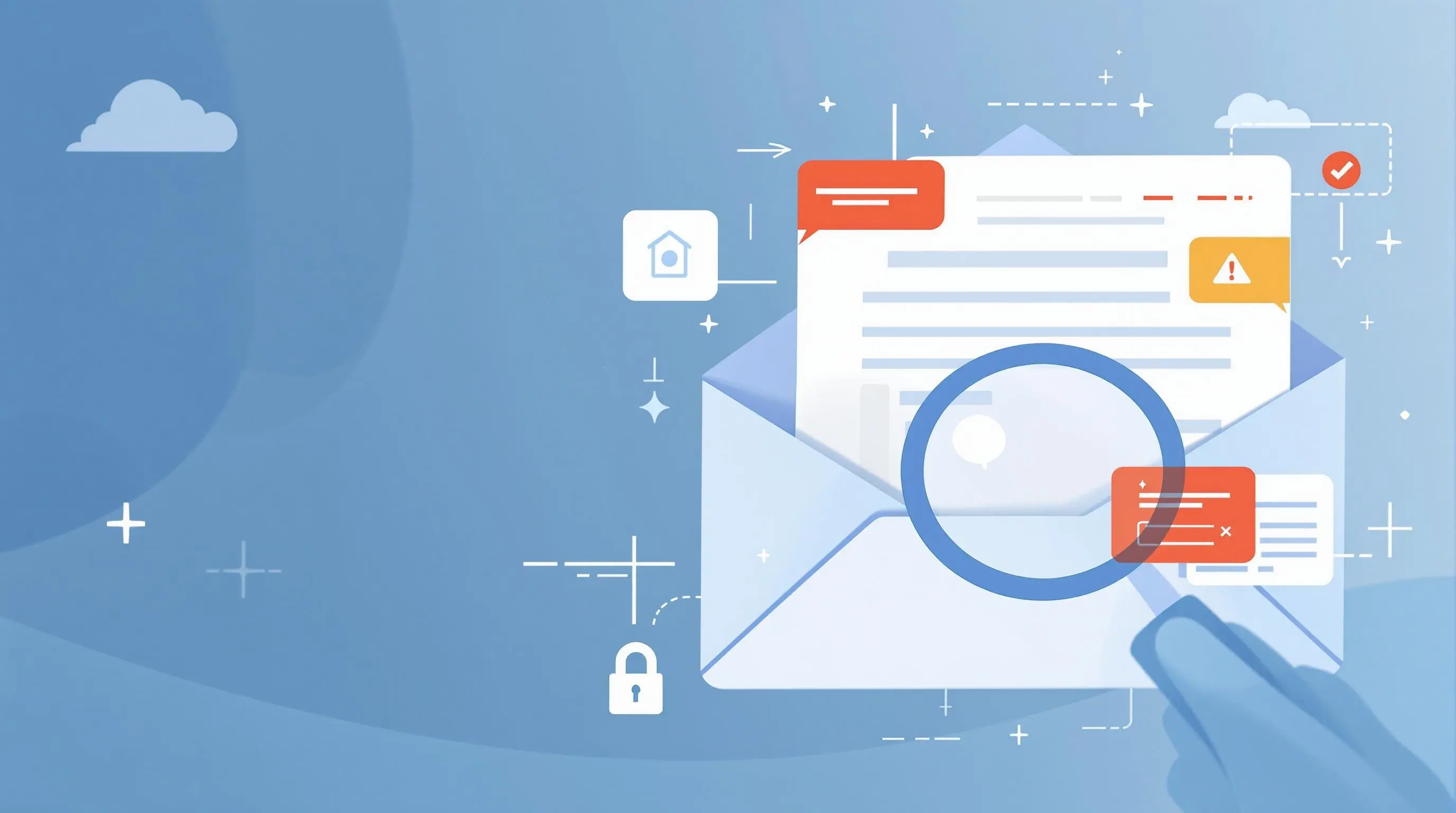 How to Identify Phishing Emails - A Complete Guide to Email Security in 2024