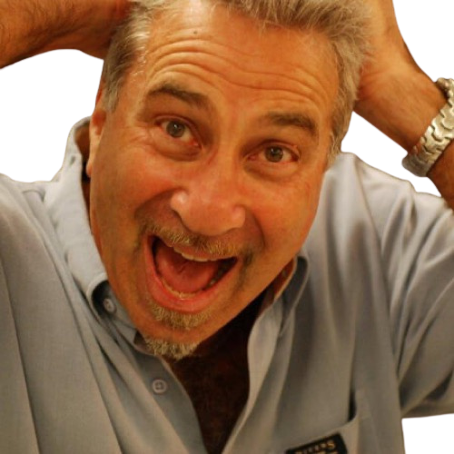 Garry Bloom